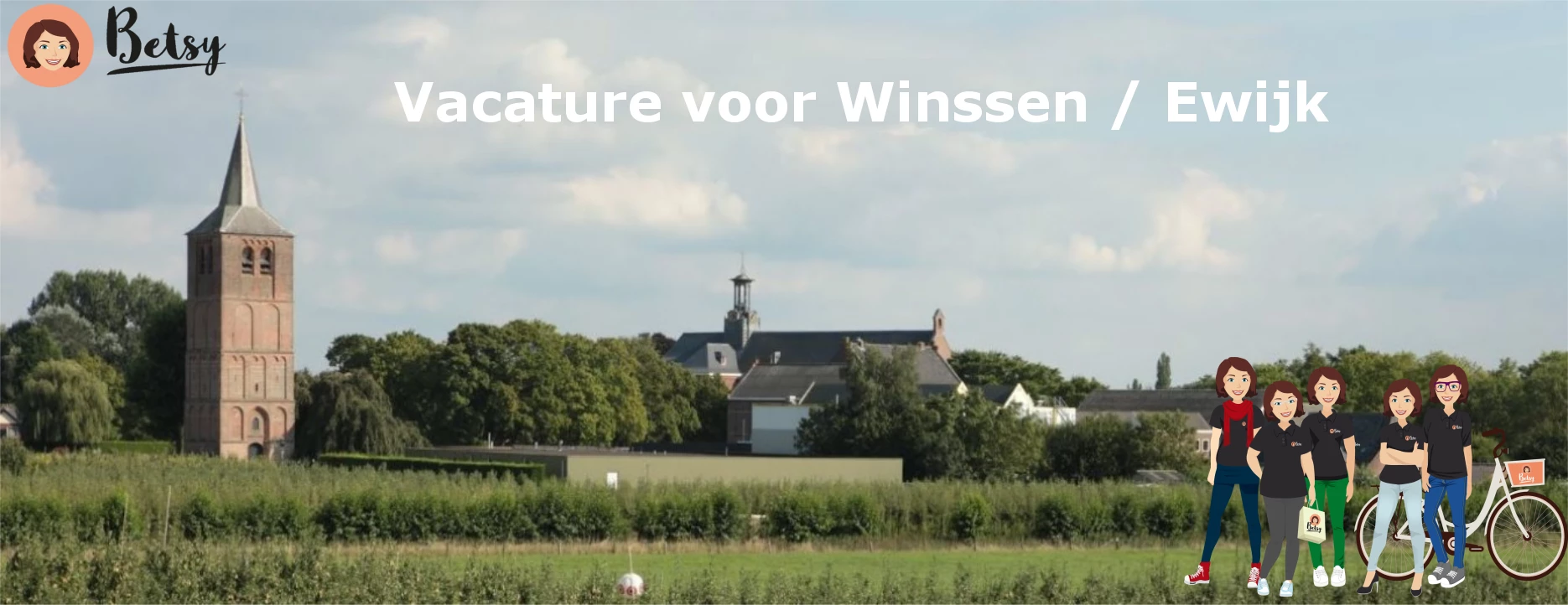 Zorgmedeweker Winssen/Ewijk