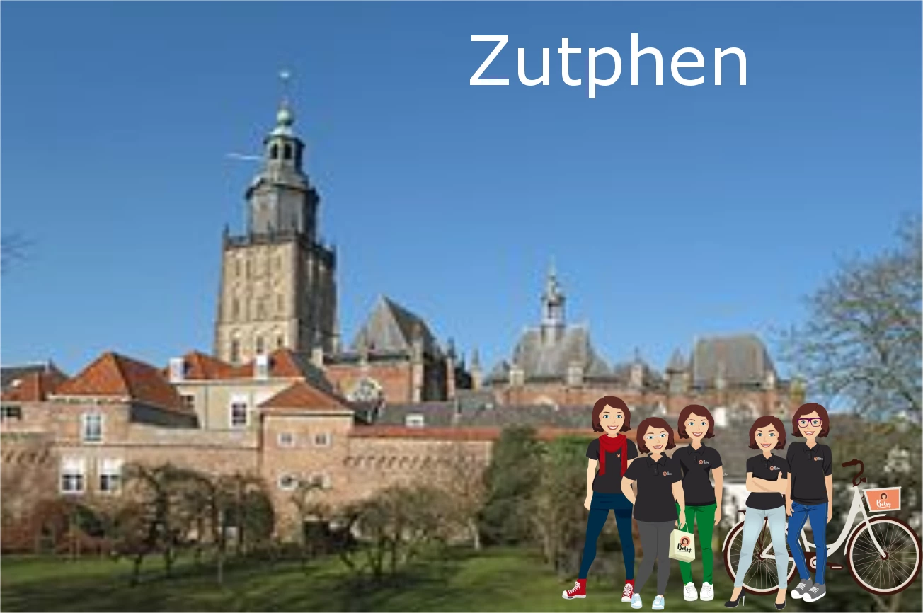 Zorgmedewerker Zutphen