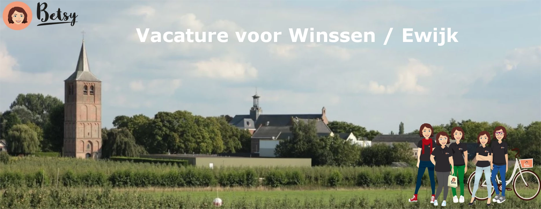 Zorgmedeweker Winssen/Ewijk/Druten